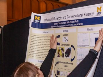 2018 UROP Spring Symposium